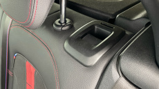 BMW 1 Series 128ti 5dr Step Auto [Live Cockpit Professional] Petrol Hatchback